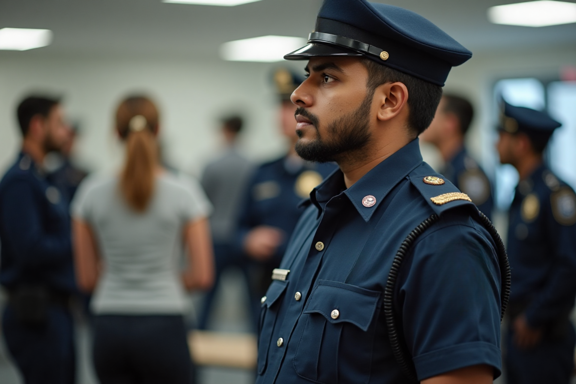 Training and Development